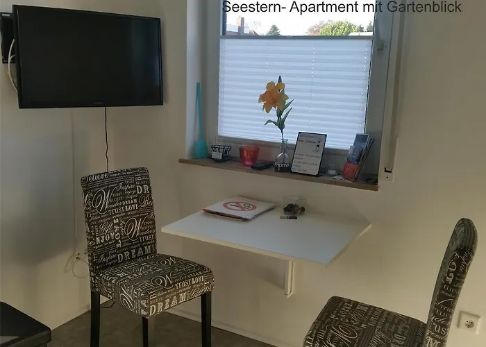 Haus Ostfriesland Norddeich (Norden)