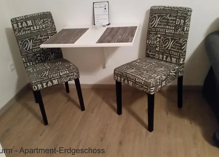 Haus Ostfriesland Lägenhet Norddeich (Norden)