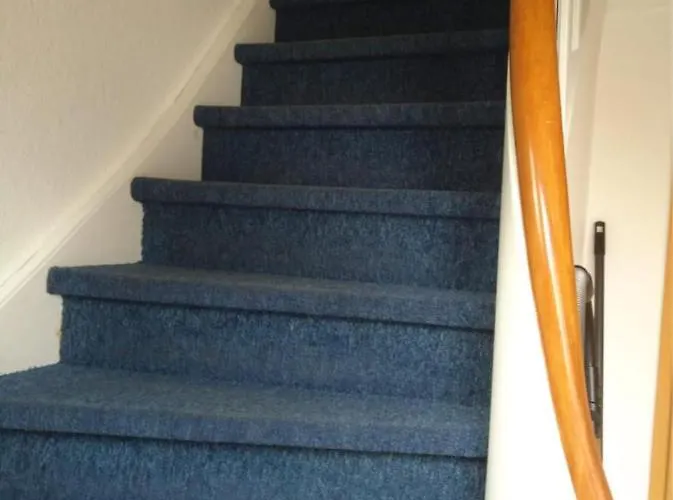 Lägenhet Haus Ostfriesland Norddeich (Norden)